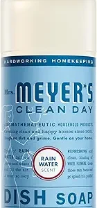 MRS. MEYER'S CLEAN DAY Liquid Dish Soap