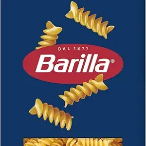 Barilla Pasta, Rotini, 16 Ounce