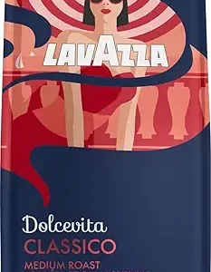 Lavazza Ground Coffee Classico 340g