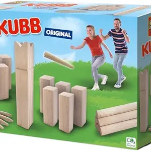 SES Creative 02299 Kubb Original