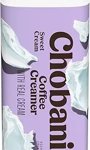 Chobani® Coffee Creamer Sweet Cream 24 fl oz