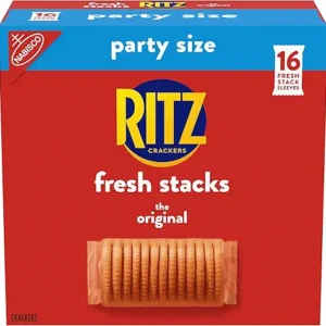Ritz, Fresh Stacks Original Crackers