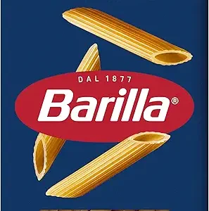 Barilla Pasta, Penne, 16 Ounce