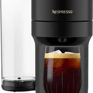 Nespresso Vertuo Pop+ Coffee and Espresso Maker by Breville