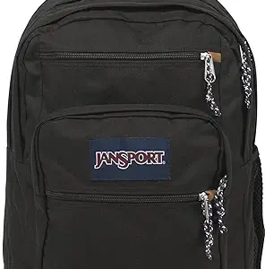 JanSport Cool Backpack, with 15-inch Laptop Sleeve - Large Computer Bag
