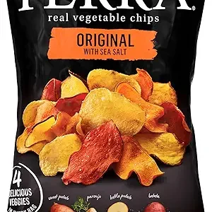 Terra Vegetable Chips