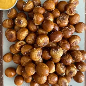 Milwaukee Pretzel Company Bavarian Soft Pretzel Bites