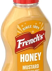 French's Honey Mustard, 12 oz
