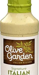 Olive Garden Signature Italian Dressing, 16 fl. oz.
